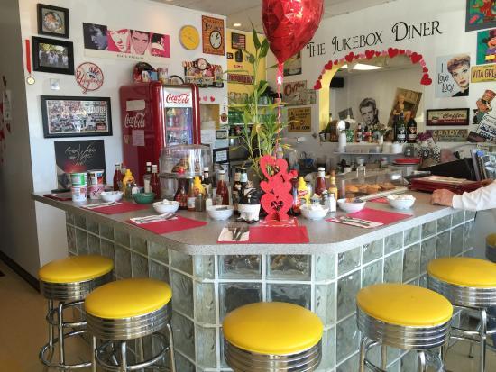 Jukebox Diner