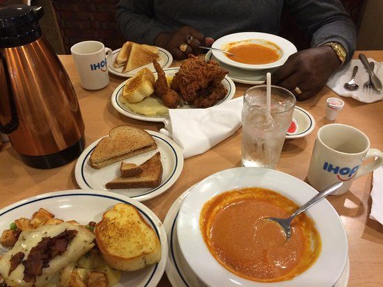 Ihop