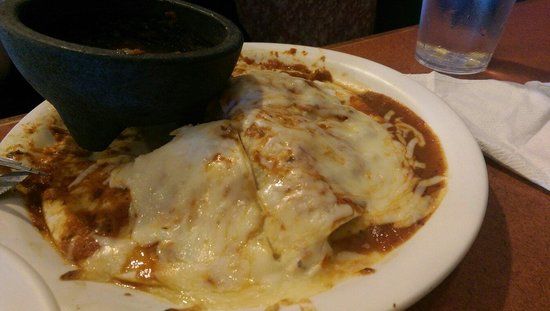 Pancho Villa's Mexican & Seafood Restaurant