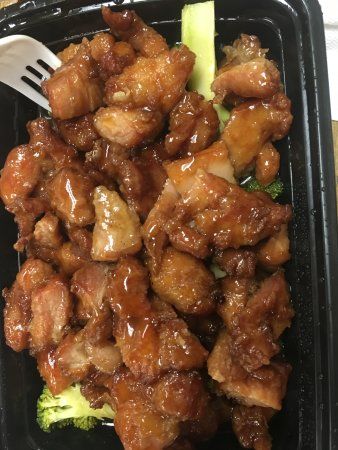 China Inn Express