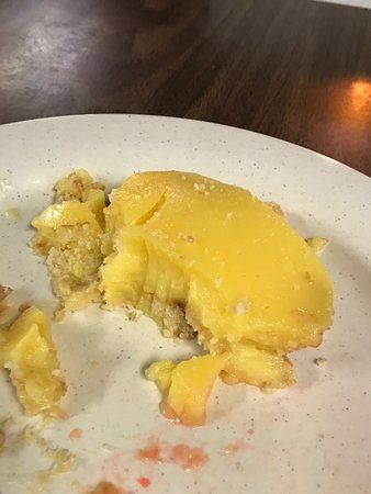 Country Road Buffet