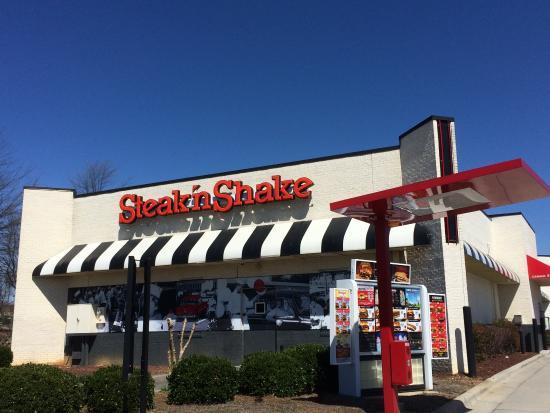 Steak 'n Shake
