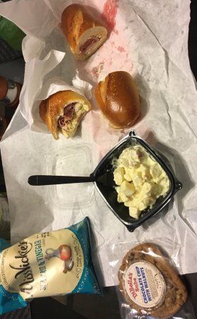 DiBella's Old Fashioned Submarines