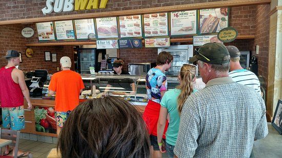 Subway