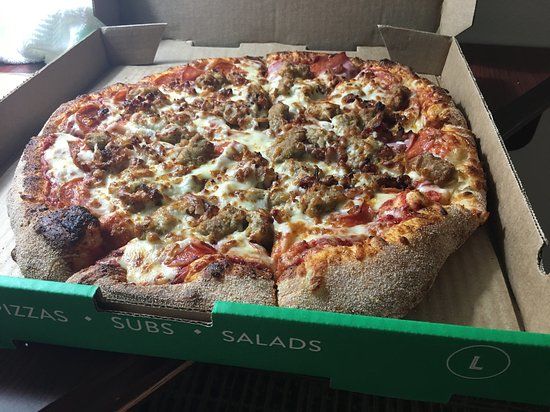Marco's Pizza