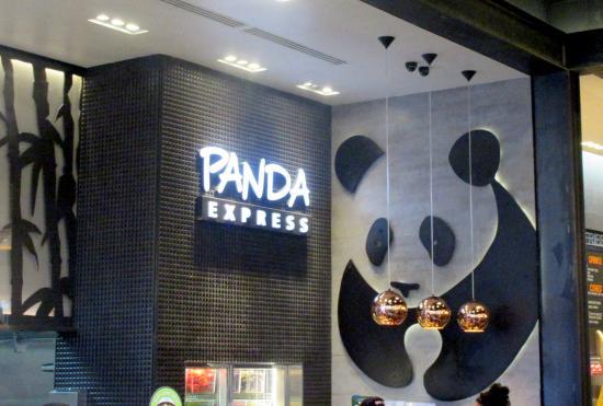 Panda Express