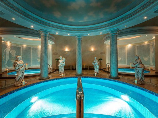 Caracalla Spa