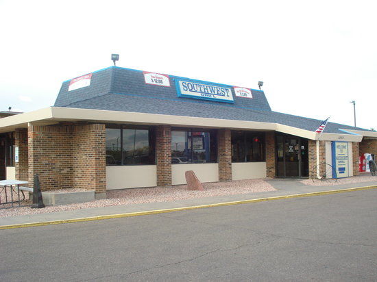 Southwest Grill