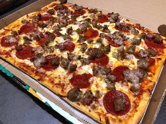 Ledo Pizza