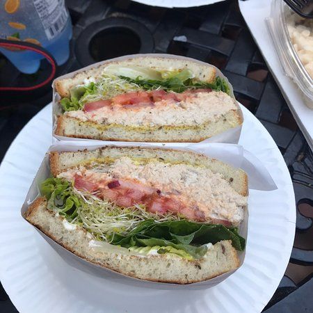 Deli-icious
