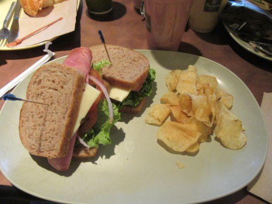 Panera Bread