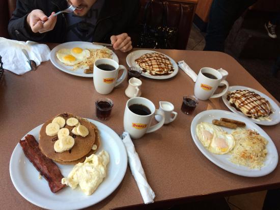 Denny's