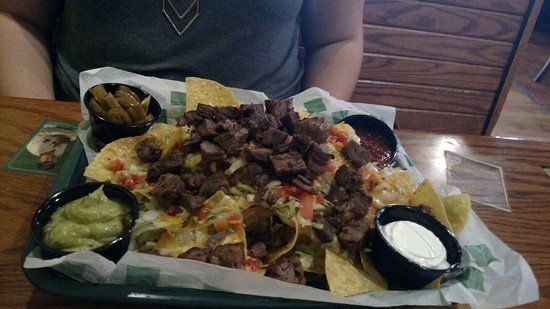 Beef 'O' Brady's