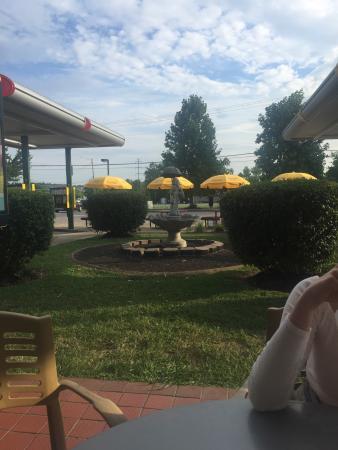 Sonic Drive-In