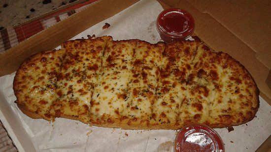 Milo's Pizza & Subs