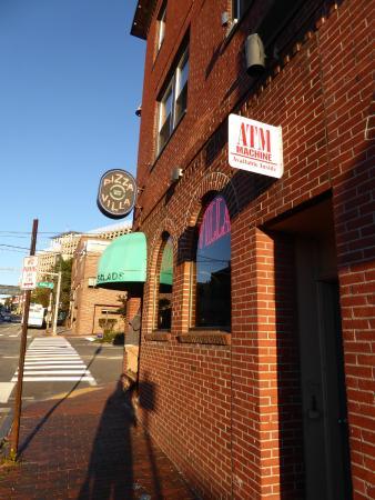 Pizza Villa