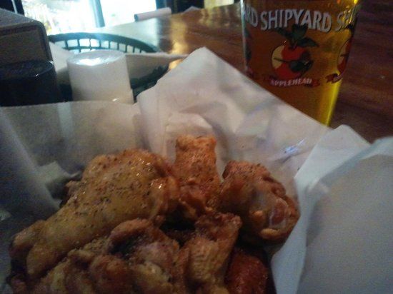 Fore Play Sports Pub