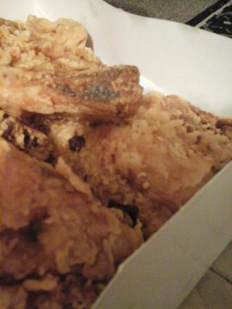 Bojangles'