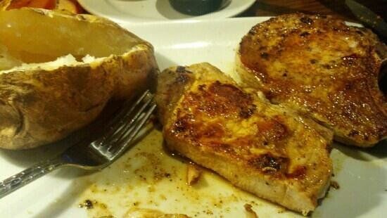 LongHorn Steakhouse
