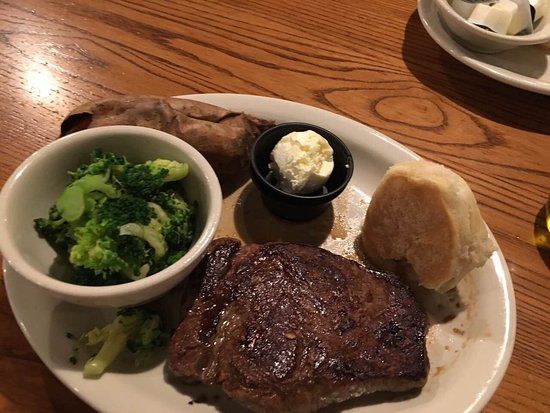 Cracker Barrel