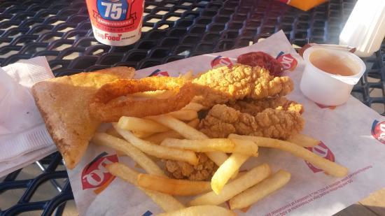 Dairy Queen