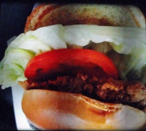 Carl's Jr