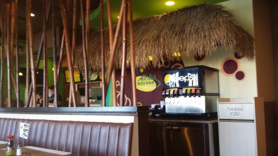 Aloha Kitchen