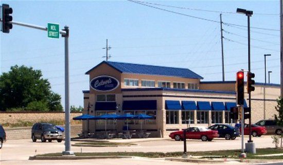 Culver's