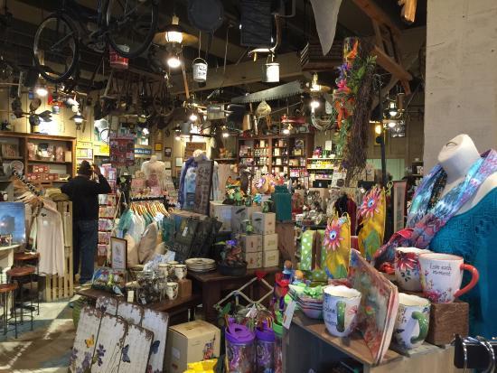 Cracker Barrel