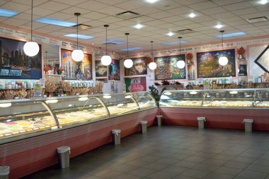 La Casa Gelato