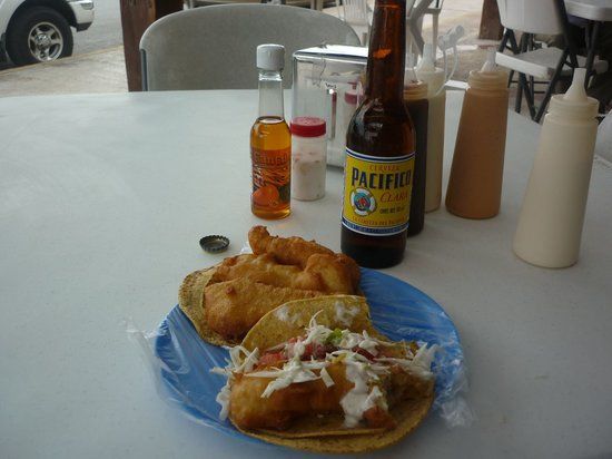Los de Pescado