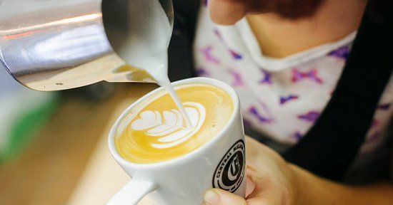 Cafe Central