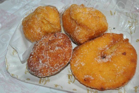 Pasticceria Tonolo
