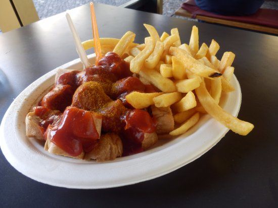 Konnopke's Imbiss