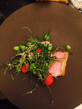 Le Chateaubriand
