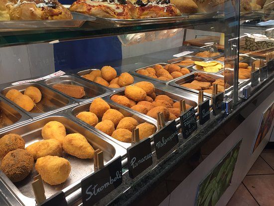Mondo Arancina