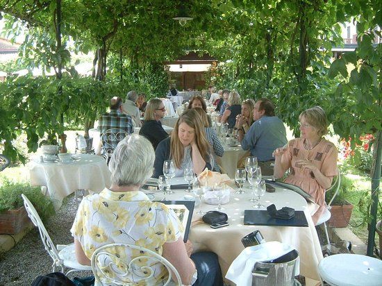 Locanda Cipriani