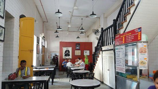Cafe Old Market Square