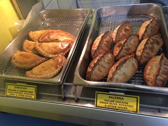 Julia's Empanadas