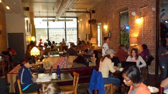 Filter Cafe