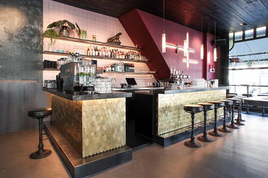 Cafe Helmers