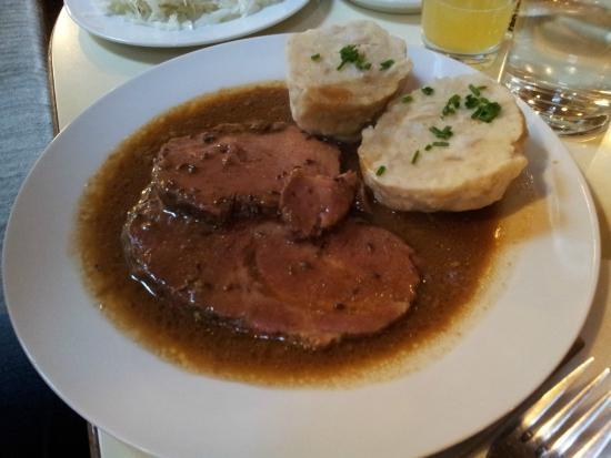 Gschamster Diener