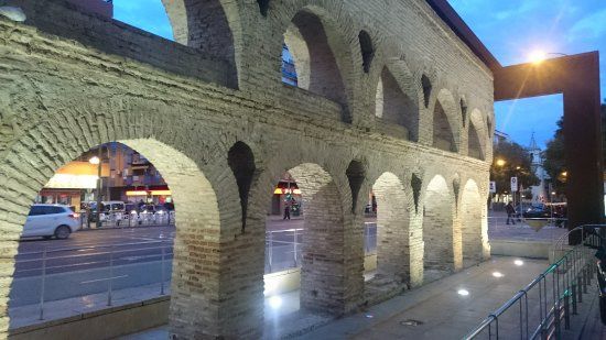 Canos de Carmona