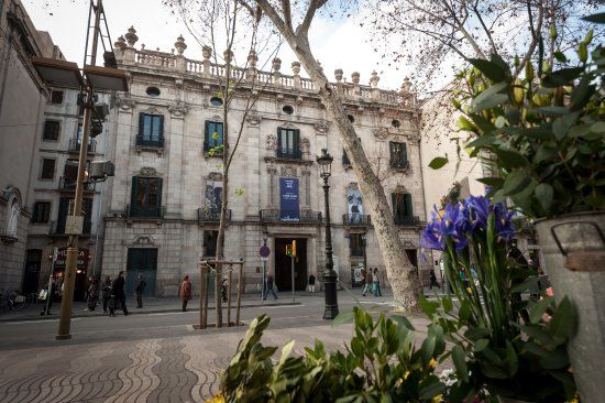 La Virreina Centre de la Imatge