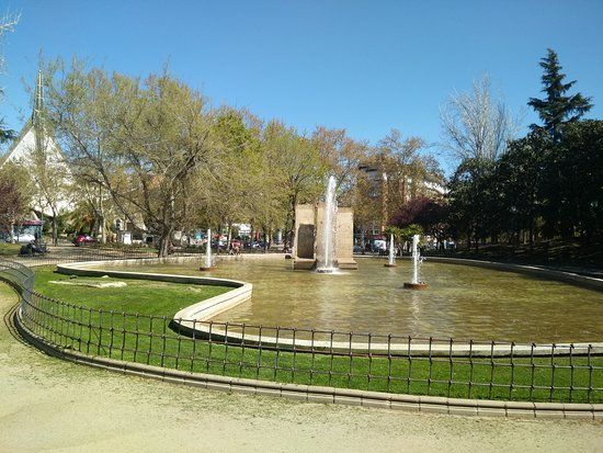 Berlin Park