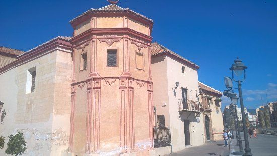 Iglesia de Santo Domingo