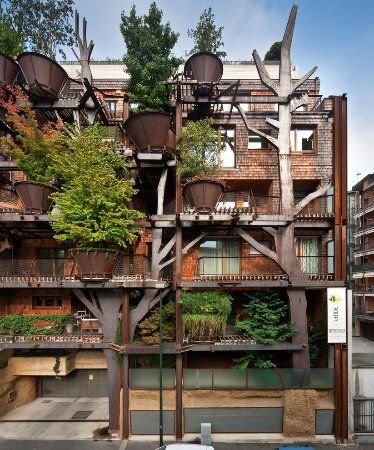Bosco Verticale