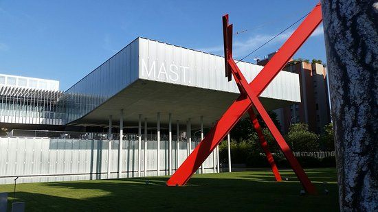 Mast