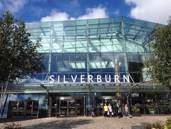 Silverburn Shopping Centre
