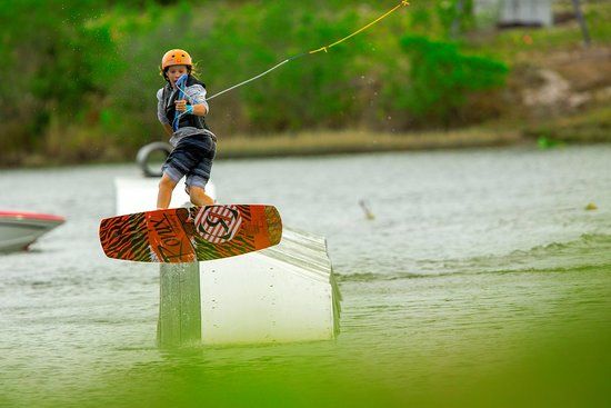 Nona Adventure Park